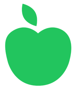 Apple Fritter Tech Logo